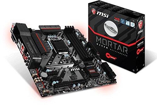 Ankermann-PC Gaming Pc , Intel Core i7 7700 4×3,60 KabyLake, Radeon RX 580, 16GB RAM, 240GB SSD, 1TB HDD, Microsoft Windows 10 Professional, EAN 4260370251402 - 4