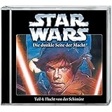 Star Wars Die Dunkle Seite Der Macht Cd Teil 2 Flucht Von New Cov Horspiel Amazon De Zahn Timothy Bucher
