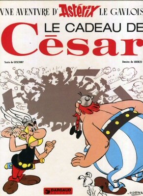 Download Le Cadeau de césar Download Le Cadeau de césar