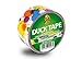 Produktbild Duck Tape Color Klebeband mit bunten Paint Splatter Muster zum Basteln und dekorieren 48 mm x 10 m