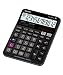 Casio DJ-120D Plus Desktop Calculator (Black) RS.548.00