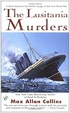 Cover zum Buch The Lusitania Murders