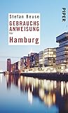 Image de Gebrauchsanweisung für Hamburg