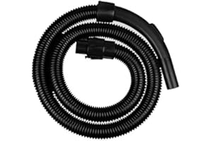 FFyan Tuyau d'aspirateur - Convertisseur pour Midea tube d'aspiration,pour Philips,pour Karcher,pour Electrolux QW12T-05F QW12T-05E