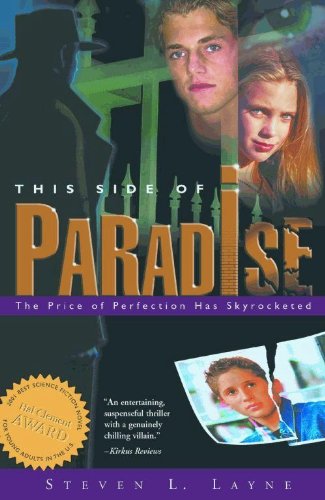 Télécharger This Side of Paradise: The Price of Perfection Has Skyrocketed (English Edition) PDF Ebook En Ligne