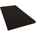 Advanced Acoustics 2" Class '0' Studio Foam 2ft by 4ft Panel Acoustic Treatment
