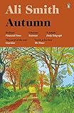 Bücher Neuerscheinungen 2022 - Autumn von Ali Smith