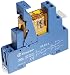 Produktbild Finder Koppelrelais 230VAC 1W 16A 49.61.8.230.0060 EAN: 8012823118086