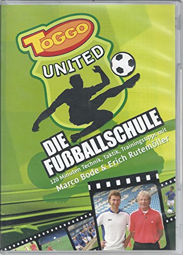 Preisvergleich Produktbild TOGGO United