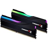 G.SKILL Trident F5-6000J3636F16GX2-TZ5RK Memory Module 32 GB 2 x 16 GB DDR5 6000 MHz