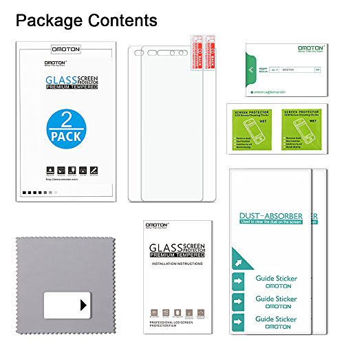 OMOTON Huawei P8 Lite 2015 Protector de Pantalla NO SIRVE P8 Lite 2017 Cristal Templado 2 5D Borde 9H Dureza 2 Unidades reviews OMOTON Huawei P8 Lite 2015 Protector de Pantalla NO SIRVE P8 Lite 2017 Cristal Templado 2 5D Borde 9H Dureza 2 Unidades