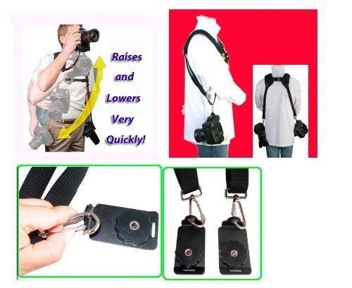 Maltonyo17 double double Bandouli re Ceinture pour appareil photo DSLR Canon Nikon Sony reviews Maltonyo17 double double Bandouli re Ceinture pour appareil photo DSLR Canon Nikon Sony