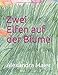 Zwei Elfen auf der Blume by 