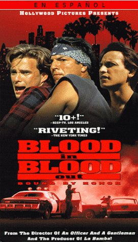 Preisvergleich Produktbild Bound by Honor [VHS]