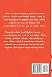 Image de The Ultimate Shrimp Cookbook: Learn How to Make over 25 Delicious Shrimp Recipes That Will Leave Your Guests Jealous