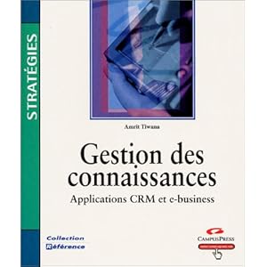 Gestion des connaissances