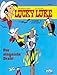 Lucky Luke, Bd.18, Der singende Draht by 
