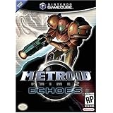 Metroid Prime 2: Echoes (GameCube)