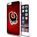 Produktbild NHL HOCKEY Calgary Flames Logo, Cool Case Cover For SamSung Galaxy S3 Smartphone Collector iphone PC Hard Case White [By PhoneAholic]