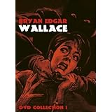 Bryan Edgar Wallace DVD Collection 1