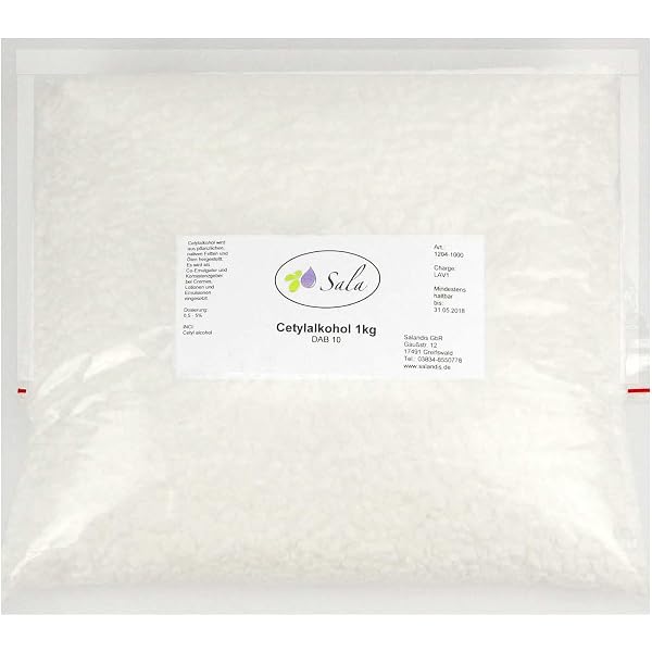 Sala Kurquat 100 G – Konsistenzgeber Für Haarkuren, Behentrimonium Chloride