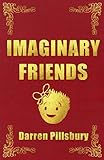 Image de Imaginary Friends (English Edition)
