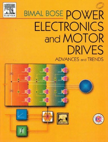 Power Electronics and Motor Drives: Advances and Trends