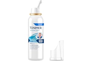 Tonimer Lab Md Isotonic Baby Spray 100ml