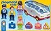 Playmobil 6773 1.2.3 Coach