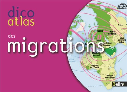 Download Dicoatlas des migrations Download Dicoatlas des migrations