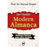 Her Y&ouml;n&uuml;yle Modern Almanca