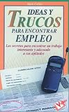 Image de Ideas Y Trucos Para Encontrar Empleo/ideas And Tricks To Find A Job