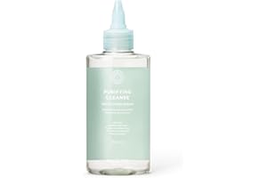 ‎MARIA NILA Maria Nila - Purifying Cleanse Exfoliating Serum, 150 ml - Tiefenreinigendes Detox-Peeling mit Glykolsäure und Aloe Vera für eine gesunde, erfrischte Kopfhaut - Vegan & Tierfreundlich