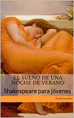 Download El sueño de una noche de verano: Shakespeare para jóvenes