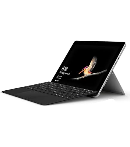 Microsoft Surface Laptop Go 3 (2023) - 12.4
