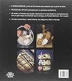 Image de Panes: 5 tipos de masa para elaborar 50 tipos de pan