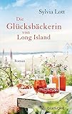 Image de Die Glücksbäckerin von Long Island: Roman