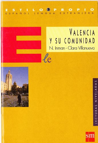 Valencia y su comunidad