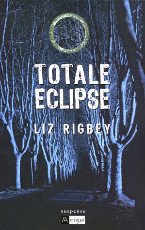 couverture de : Totale Eclipse