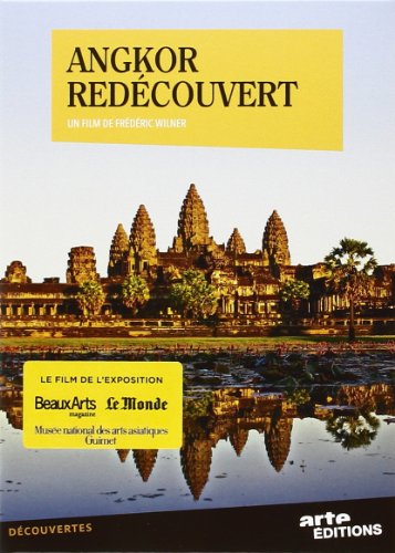 Angkor redecouvert