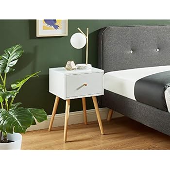 Furniture for Friends Möbelfreude Nachtkonsole Tjark Nachttisch mit