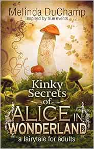 Fifty Shades of Alice in Wonderland: Amazon.co.uk: Duchamp ...