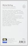 Image de Contre-histoire de la philosophie : Tome 2, Le Christianisme hédoniste