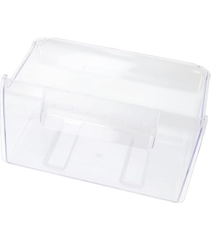Contenitore Cassetto Per Congelatore IKEA, Compatibile Con Modelli CB1815, CBDC181, CBDC1811, Ricambio C00324926