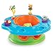 Summer Infant 3 Stage Super Seat (Blue)