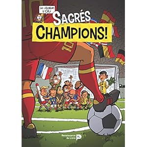 Les Humeurs d'Oli 2018