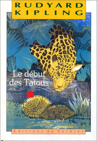 couverture de : Le d&eacute;but des tatous