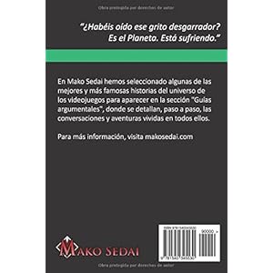 Final Fantasy VII - Guía argumental