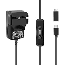 Custodia In Acrilico A Doppio Strato Per Raspberry Pi 3 Model B 2B E B Versione V35 Con Viti~p89373758 - Foto 4