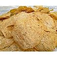 Anuvan Feel The Utsav Aloo Papad-Falhari Potato Papad (400g) /Ready To Cook/With Fresh Potato/Aloo papad- 100% Natural/Indian snack papad/100% vegetarian Indian namkeen Snack. 400G